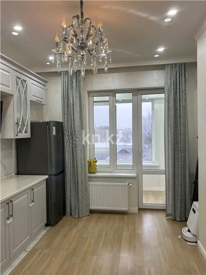 Продажа 2-комнатной квартиры, 68 м² в Алматы - фото 3