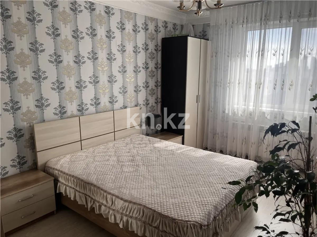 Продажа 3-комнатной квартиры, 88 м² в Астане - фото 2