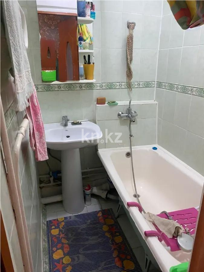 Продажа 3-комнатной квартиры, 59.6 м², ул. Пушкина, дом  9 в Астане - фото 5