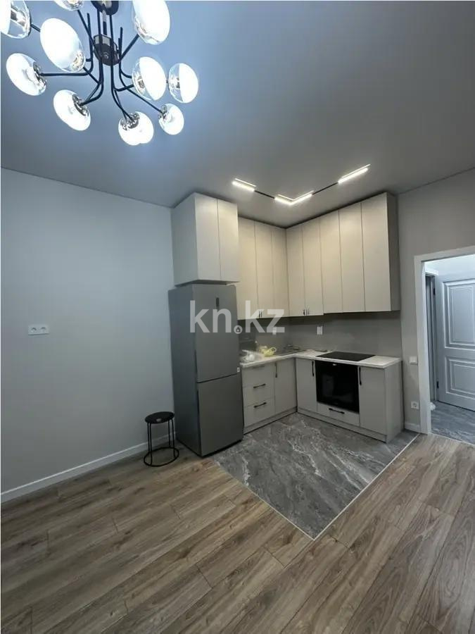 Продажа 1-комнатной квартиры, 29.4 м², ул. Ашимова, дом  1/5б в Алматы - фото 2