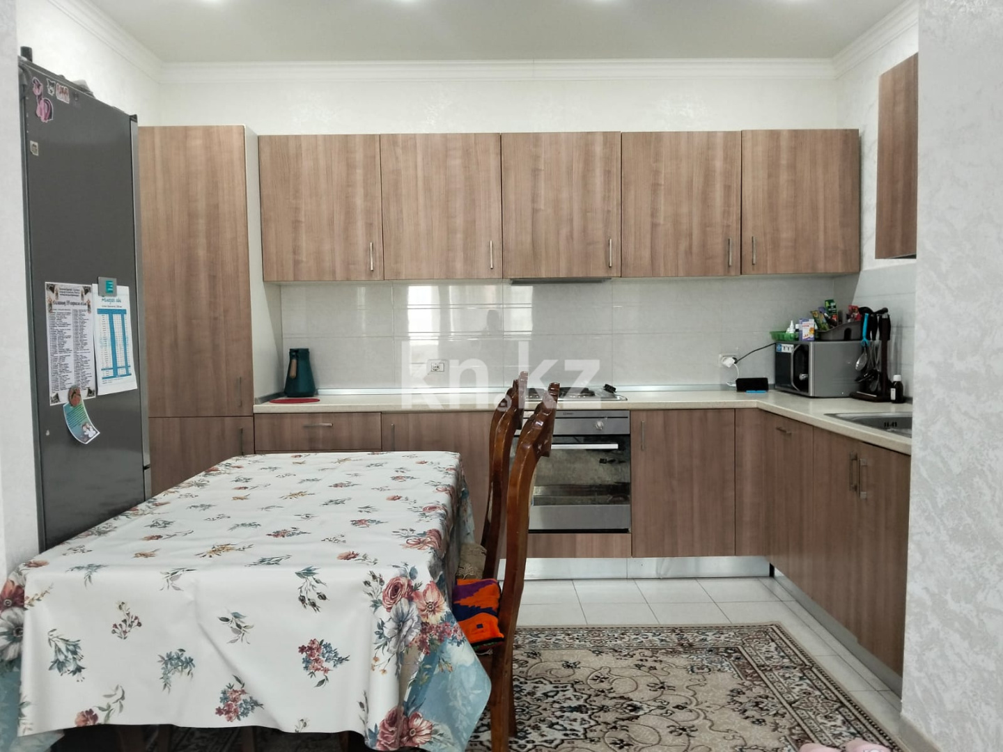 Продажа 2-комнатной квартиры, 72.7 м² в Астане - фото 6
