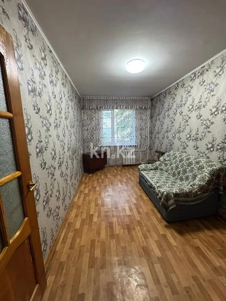 Аренда 2-комнатной квартиры, 45 м² в Алматы
