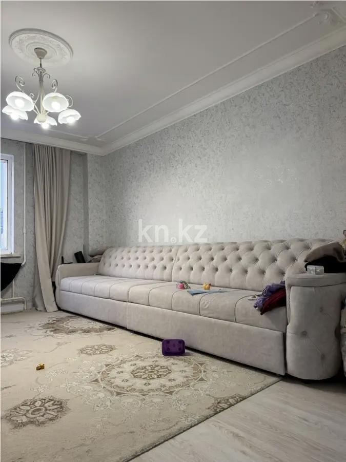 Продажа 2-комнатной квартиры, 62 м² в Астане