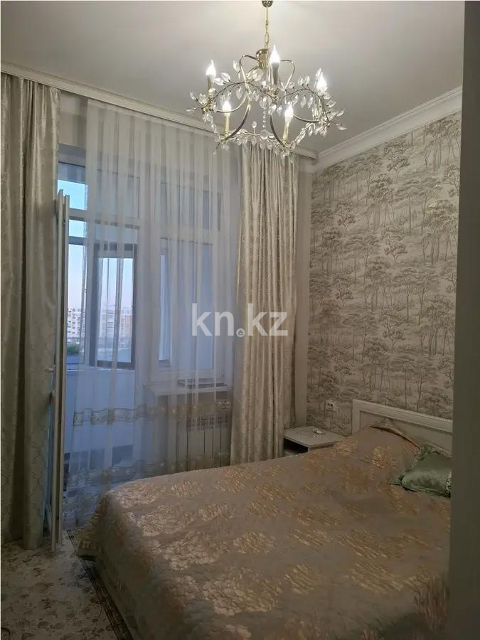 Продажа 3-комнатной квартиры, 89 м² в Астане - фото 2