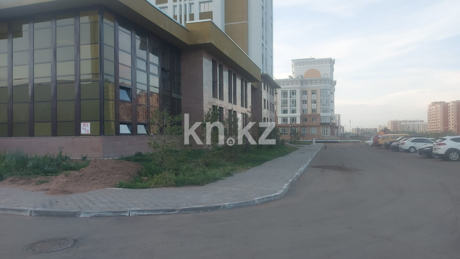 Аренда , ул. Айтматова, дом  39/1 в Астане - фото 3