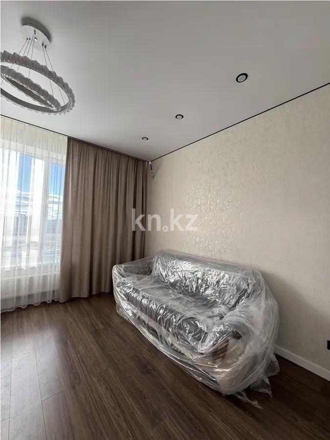 Продажа 2-комнатной квартиры, 59 м², ул. Айтматова, дом  77/8 в Астане