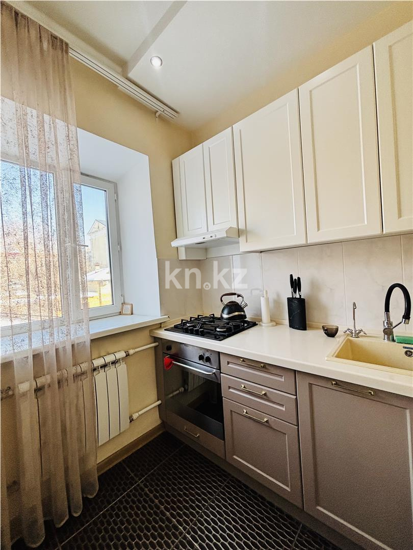 Продажа 2-комнатной квартиры, 56 м² в Караганде - фото 12