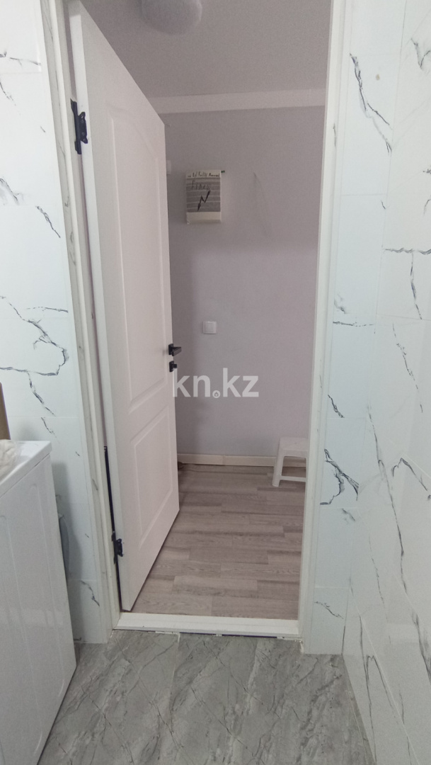 Аренда 1-комнатной квартиры, 30 м² в Алматы - фото 10