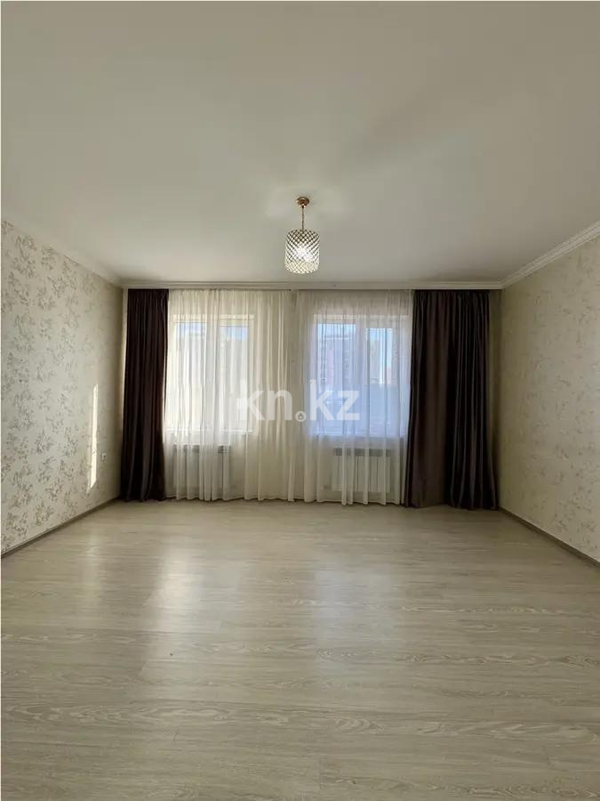 Продажа 3-комнатной квартиры, 63.5 м², пр. Кошкарбаева, дом  37 в Астане