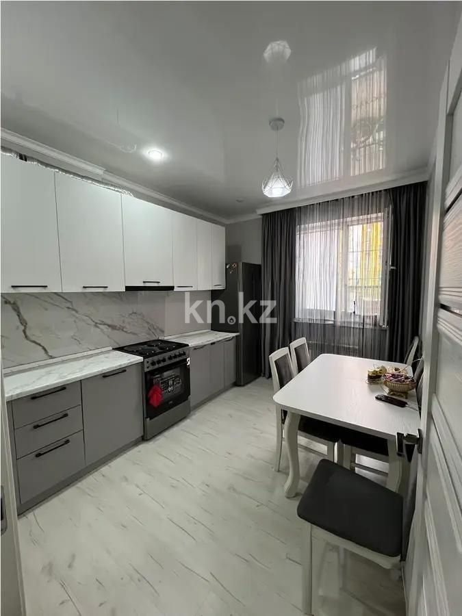 Продажа 2-комнатной квартиры, 54.9 м² в Астане - фото 3