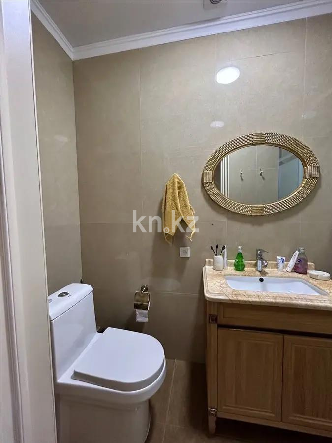 Продажа 4-комнатной квартиры, 92 м², ул. Торайгырова, дом  21/1 в Алматы - фото 6