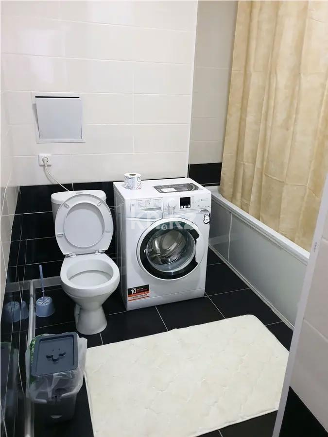 Продажа 1-комнатной квартиры, 37.5 м², ул. Тажибаевой, дом  157/1 в Алматы - фото 3