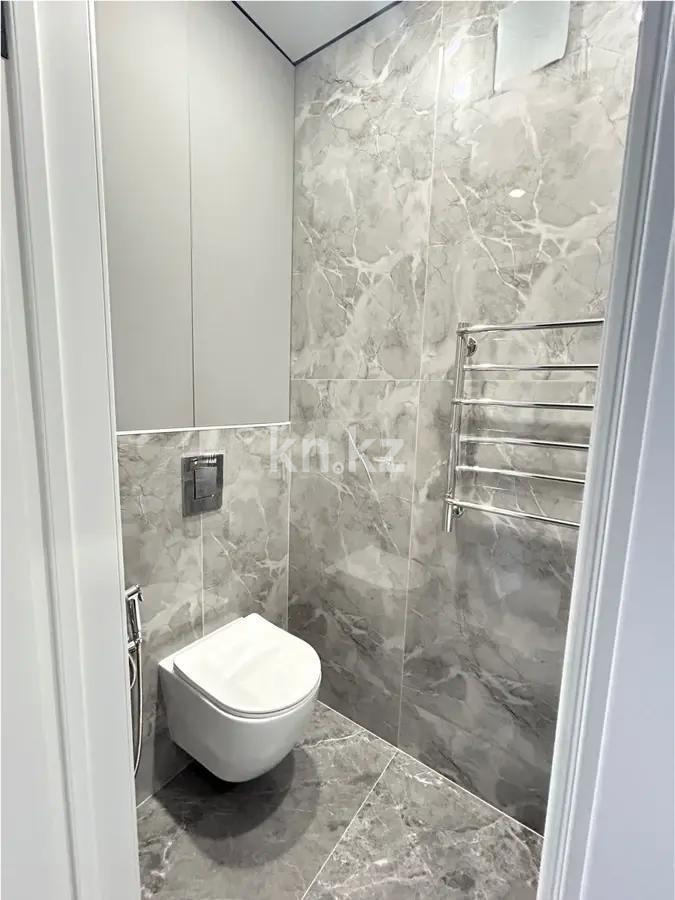 Продажа 3-комнатной квартиры, 80.6 м², ул. Баглановой, дом  4 в Астане - фото 6