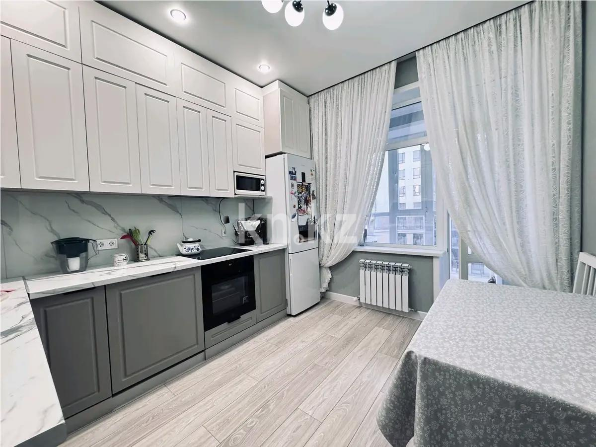 Продажа 3-комнатной квартиры, 76 м² в Астане - фото 4