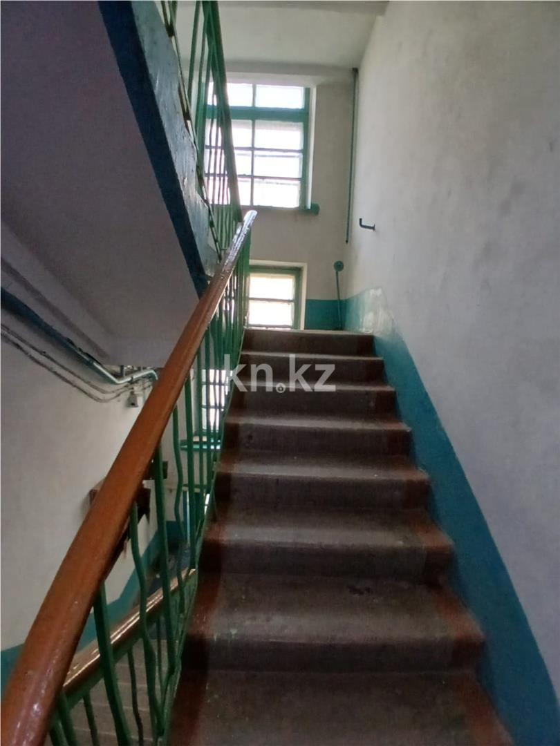 Продажа 1-комнатной квартиры, 30 м², ул. Гоголя в Караганде - фото 8