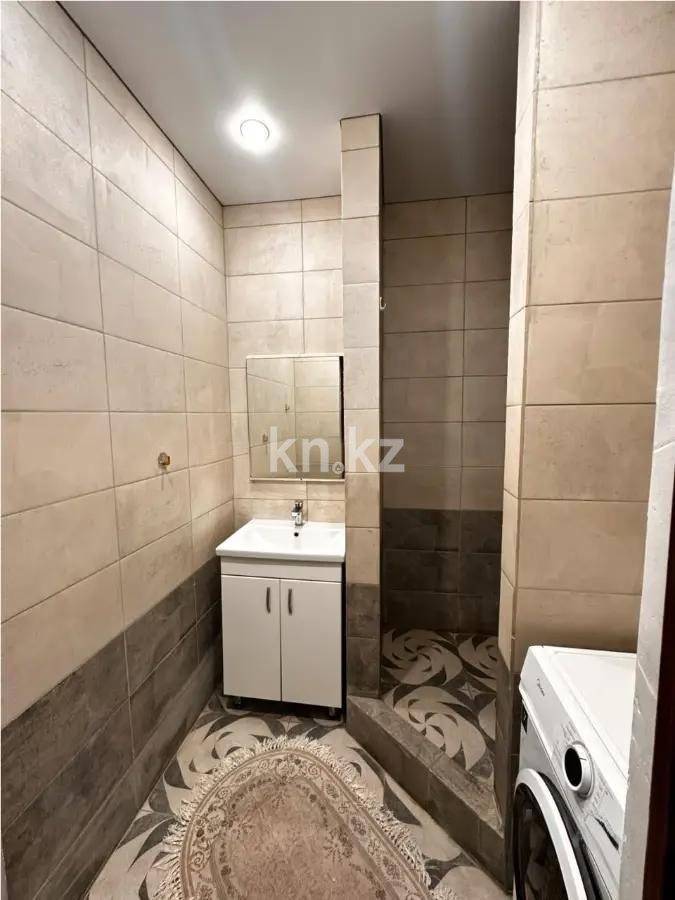 Продажа 1-комнатной квартиры, 46 м² в Астане - фото 3