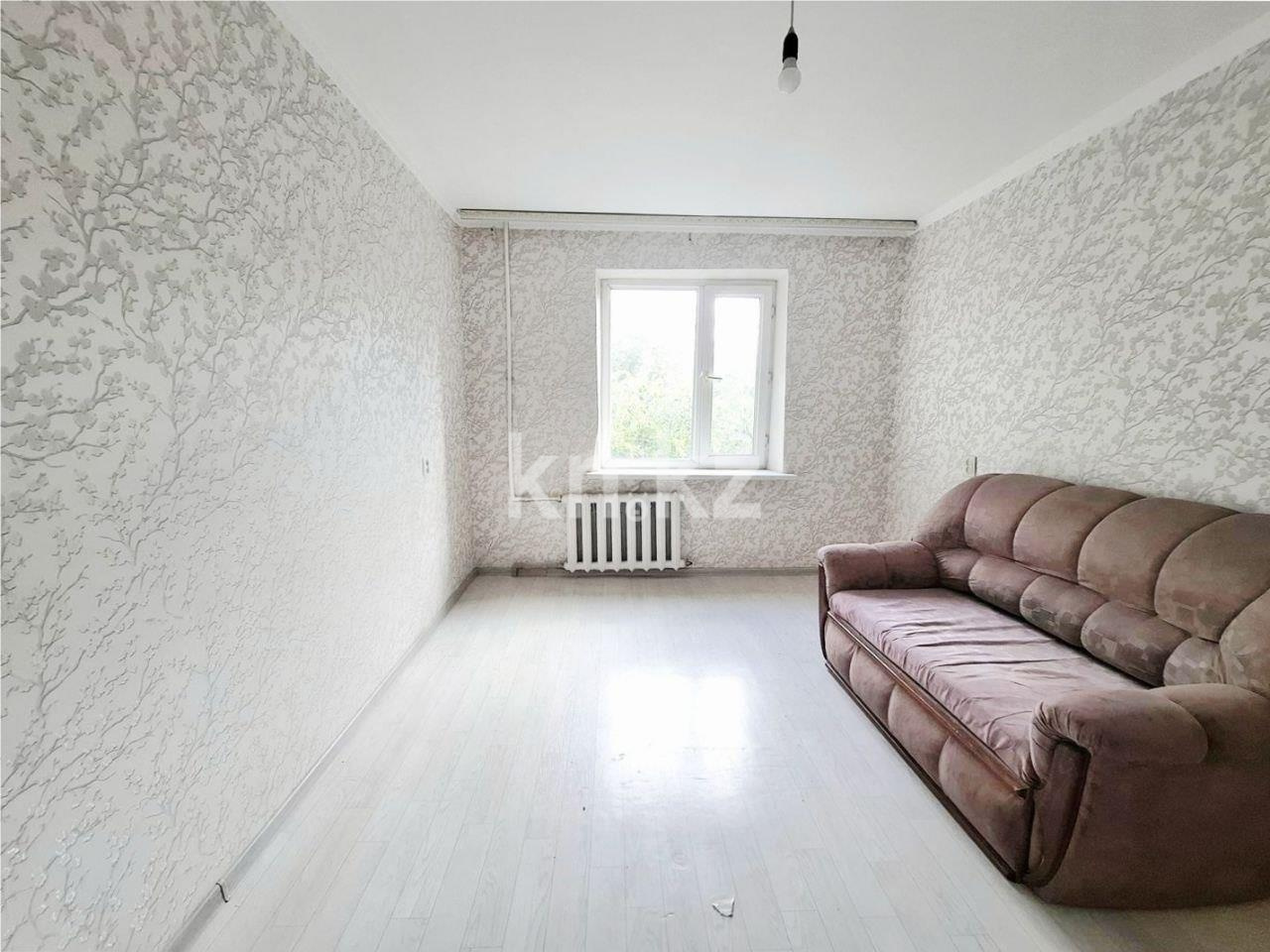 Продажа 2-комнатной квартиры, 51 м², пр. Металлургов в Темиртау - фото 3