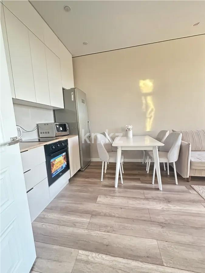 Продажа 2-комнатной квартиры, 35.7 м² в Астане - фото 4