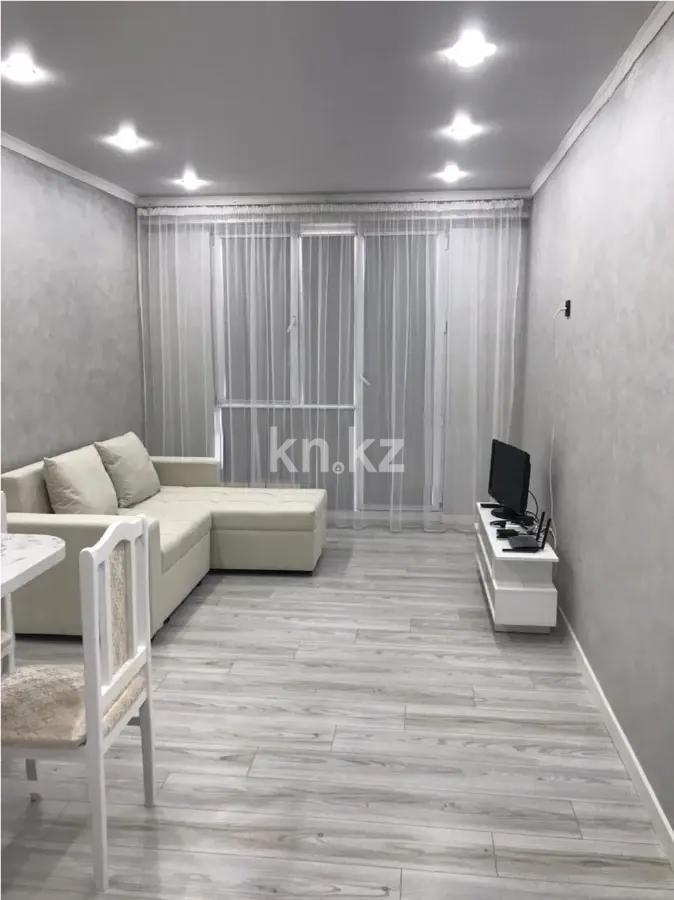 Продажа 1-комнатной квартиры, 30 м² в Алматы