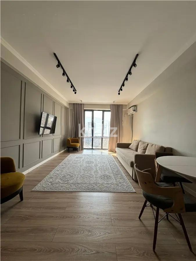 Продажа 3-комнатной квартиры, 80 м² в Алматы