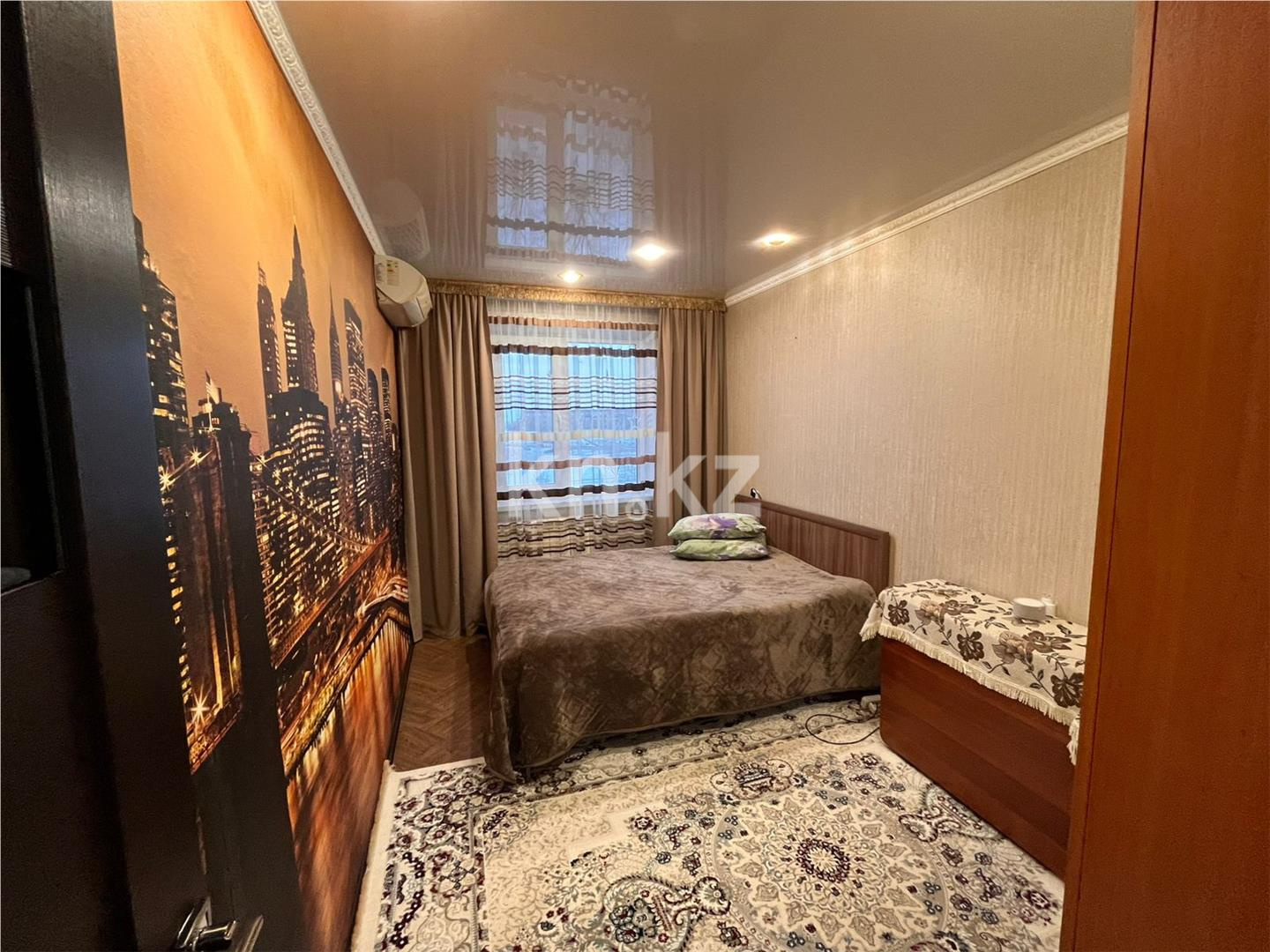 Продажа 2-комнатной квартиры, 44 м² в Караганде - фото 3