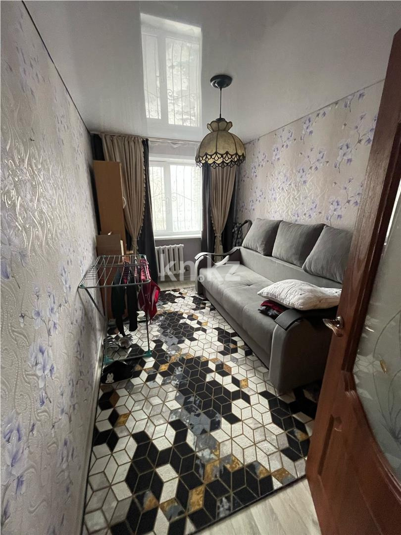 Продажа 2-комнатной квартиры, 43 м², 6-й мкр. в Темиртау