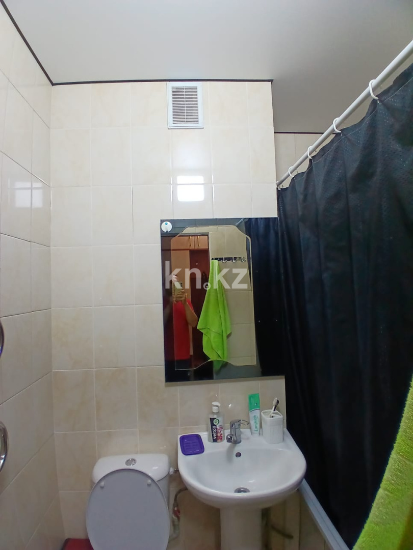 Аренда 1-комнатной квартиры, 45 м² в Алматы - фото 10