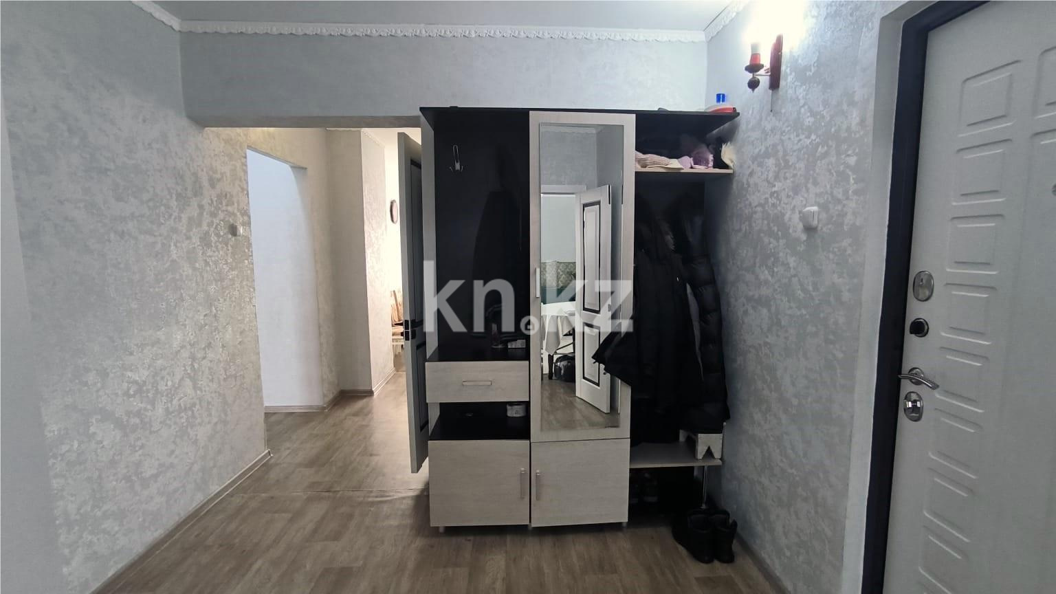 Продажа 4-комнатной квартиры, 88 м² в Караганде - фото 20