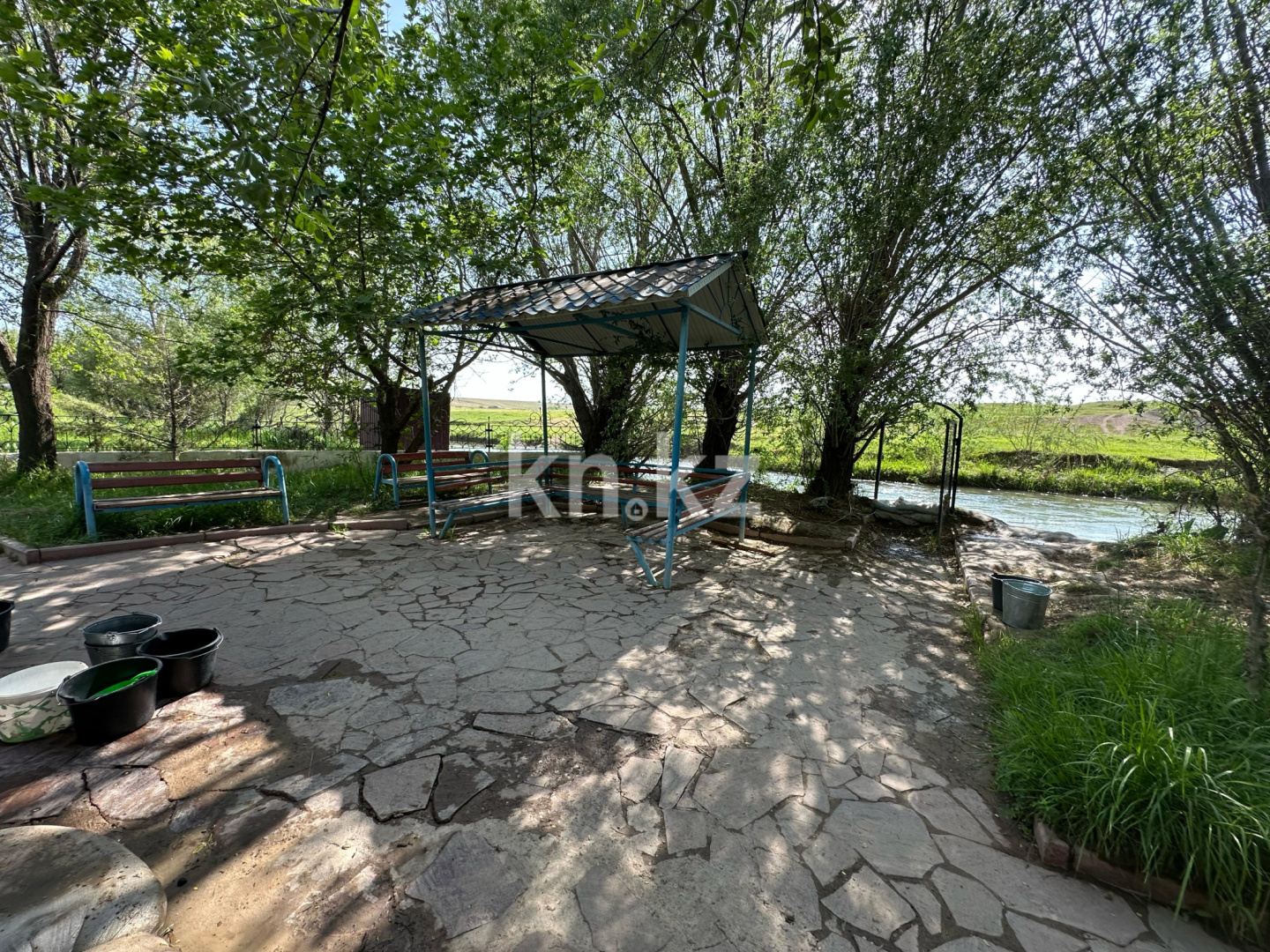 Продажа , 130 м², ул. Акбастау, дом  1111 в Шымкенте - фото 32