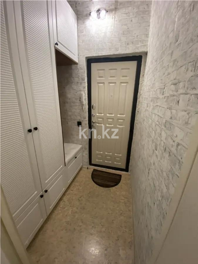 Продажа 1-комнатной квартиры, 42 м² в Алматы - фото 4