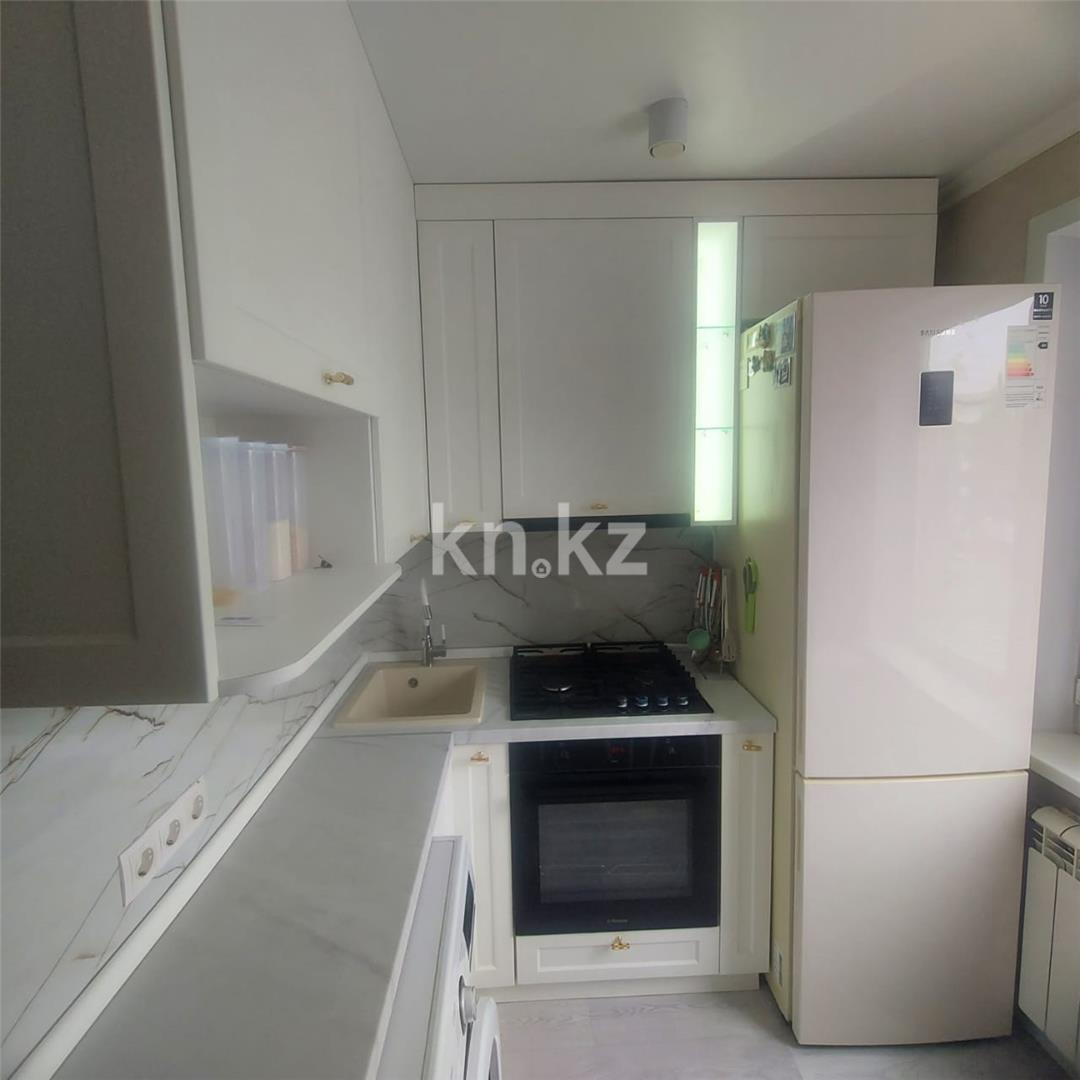 Продажа 2-комнатной квартиры, 43 м² в Караганде - фото 6