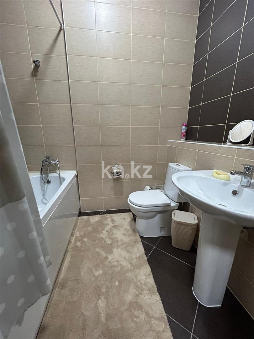 Продажа 2-комнатной квартиры, 77.8 м² в Астане - фото 14