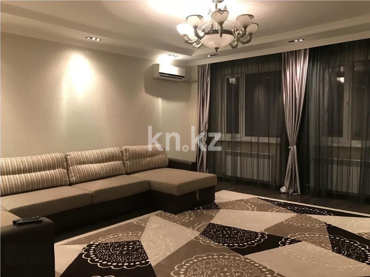 Продажа 2-комнатной квартиры, 101.8 м² в Астане