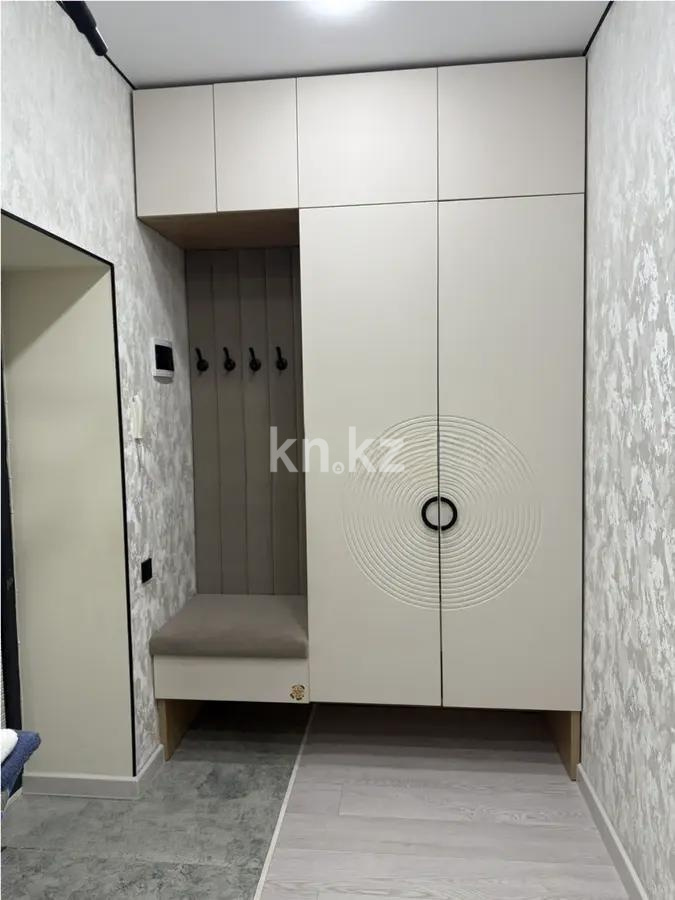 Продажа 1-комнатной квартиры, 40 м² в Астане - фото 4