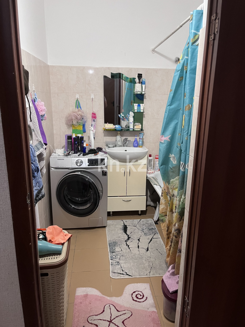 Продажа 3-комнатной квартиры, 85.4 м² в Алматы - фото 3