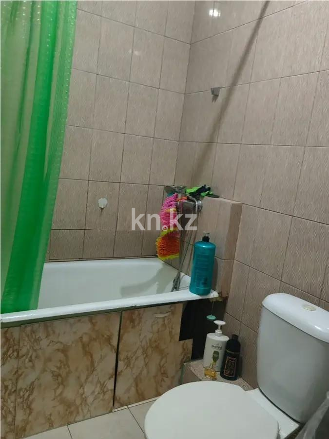 Продажа 1-комнатной квартиры, 41 м² в Алматы - фото 3