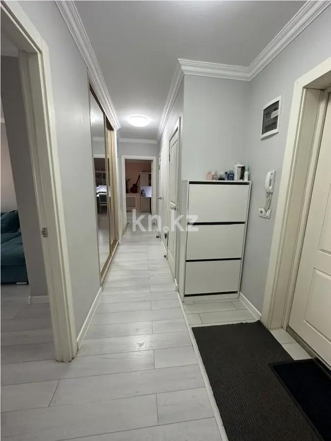 Продажа 3-комнатной квартиры, 85 м² в Алматы - фото 7
