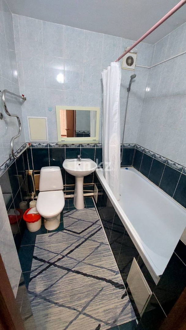 Аренда 1-комнатной квартиры, 40 м² в Астане - фото 6