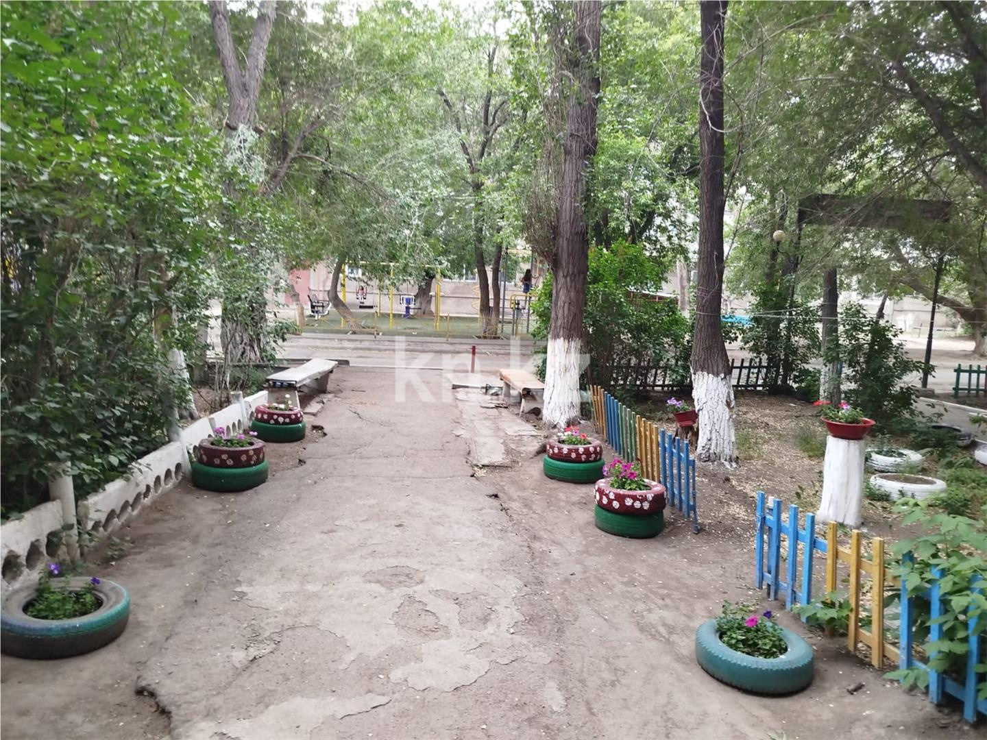 Продажа 1-комнатной квартиры, 32 м² в Темиртау - фото 16