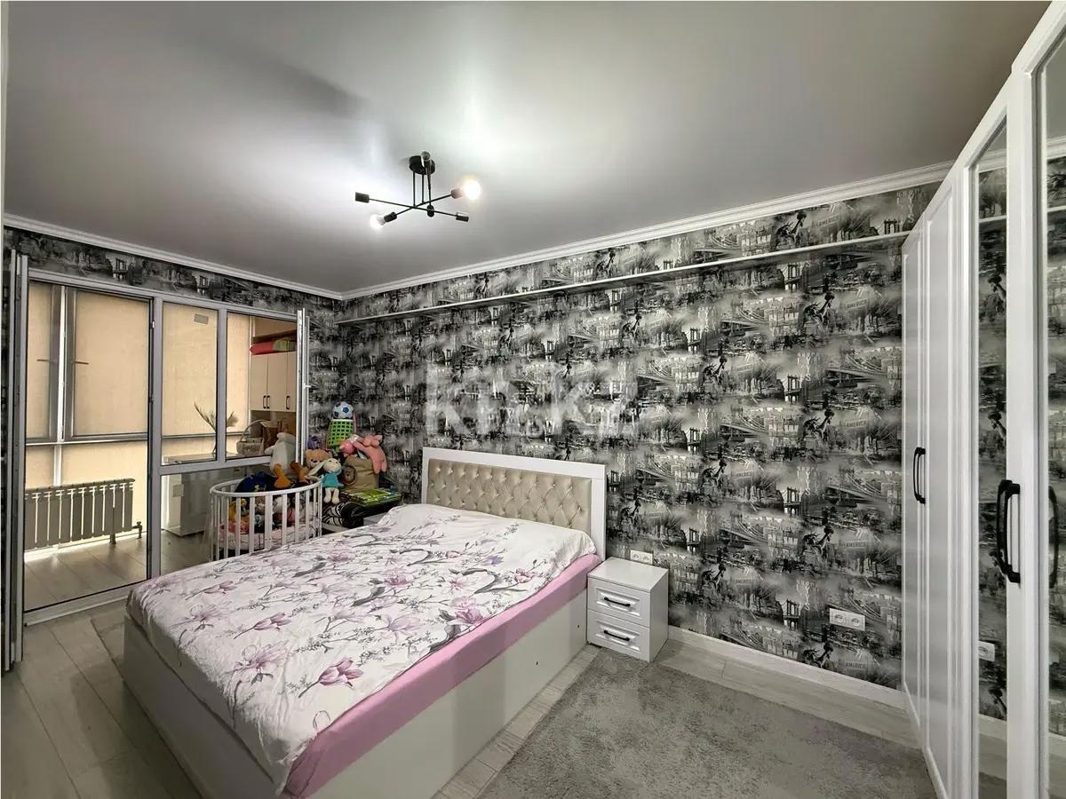 Продажа 2-комнатной квартиры, 52 м², мкр-н Шугыла, дом  340/3 в Алматы - фото 2