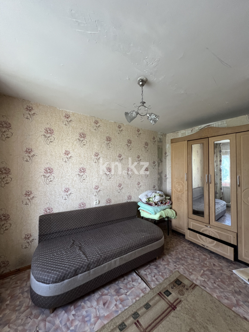 Продажа 1-комнатной квартиры, 22 м² в Астане - фото 8