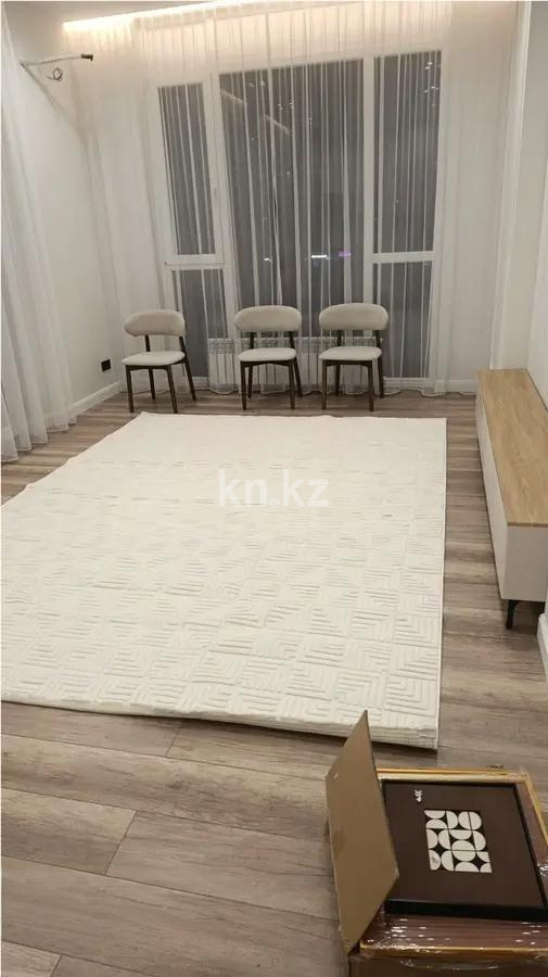 Продажа 2-комнатной квартиры, 50 м² в Астане