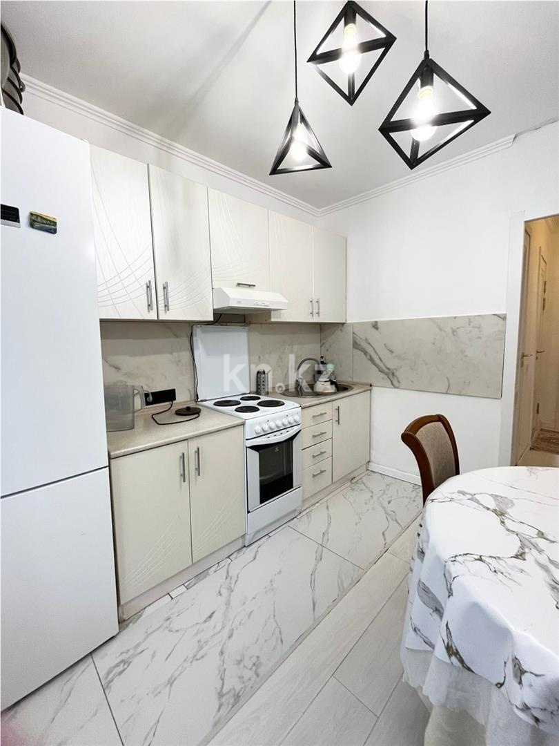 Продажа 3-комнатной квартиры, 64 м² в Караганде