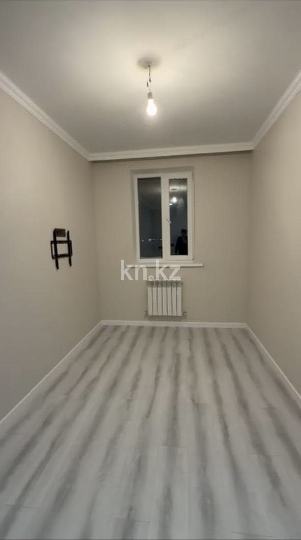 Продажа 2-комнатной квартиры, 34.2 м² в Астане