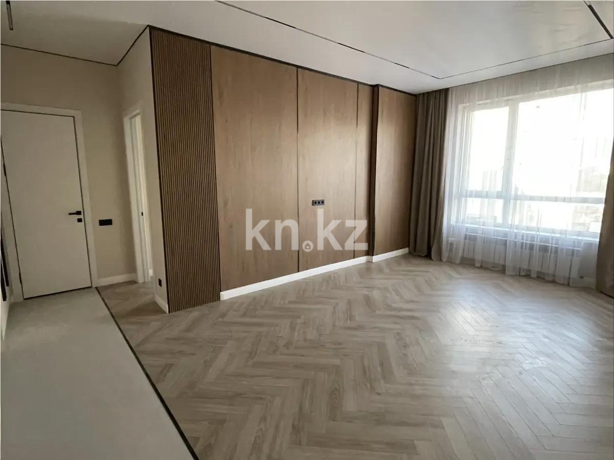 Продажа 2-комнатной квартиры, 47 м² в Алматы
