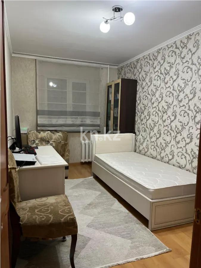 Продажа 4-комнатной квартиры, 85 м², ул. Тургута Озала, дом  24 в Алматы - фото 3