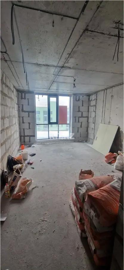 Продажа 2-комнатной квартиры, 51.2 м², мкр-н Кайрат, дом  303 в Алматы