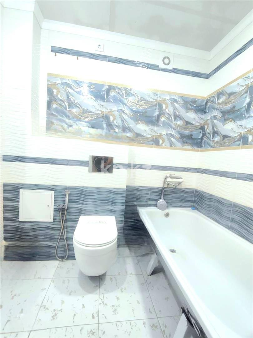 Продажа 2-комнатной квартиры, 42 м² в Темиртау - фото 5