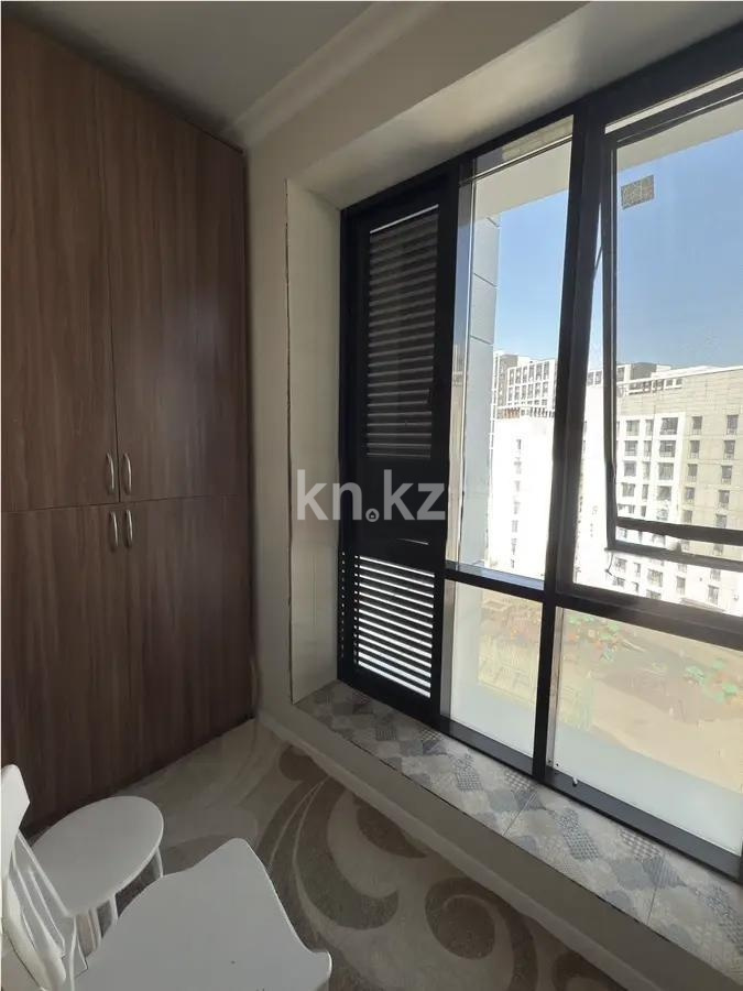 Продажа 2-комнатной квартиры, 69 м² в Астане - фото 9