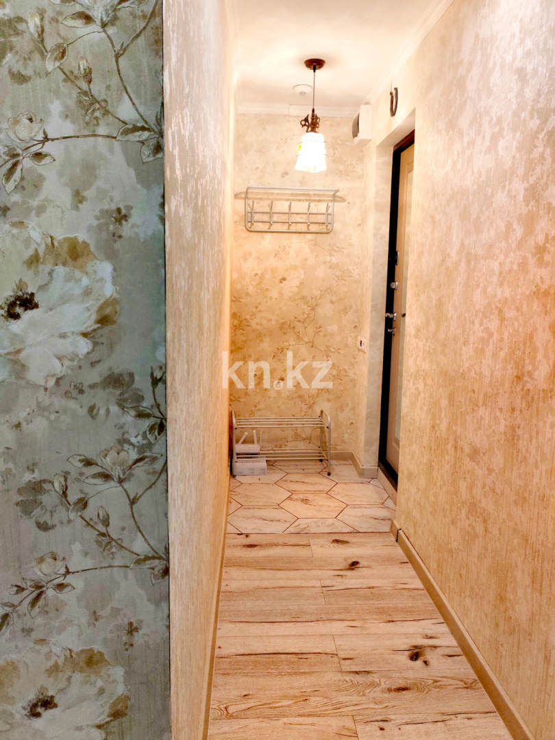 Продажа 1-комнатной квартиры, 31 м² в Караганде - фото 9